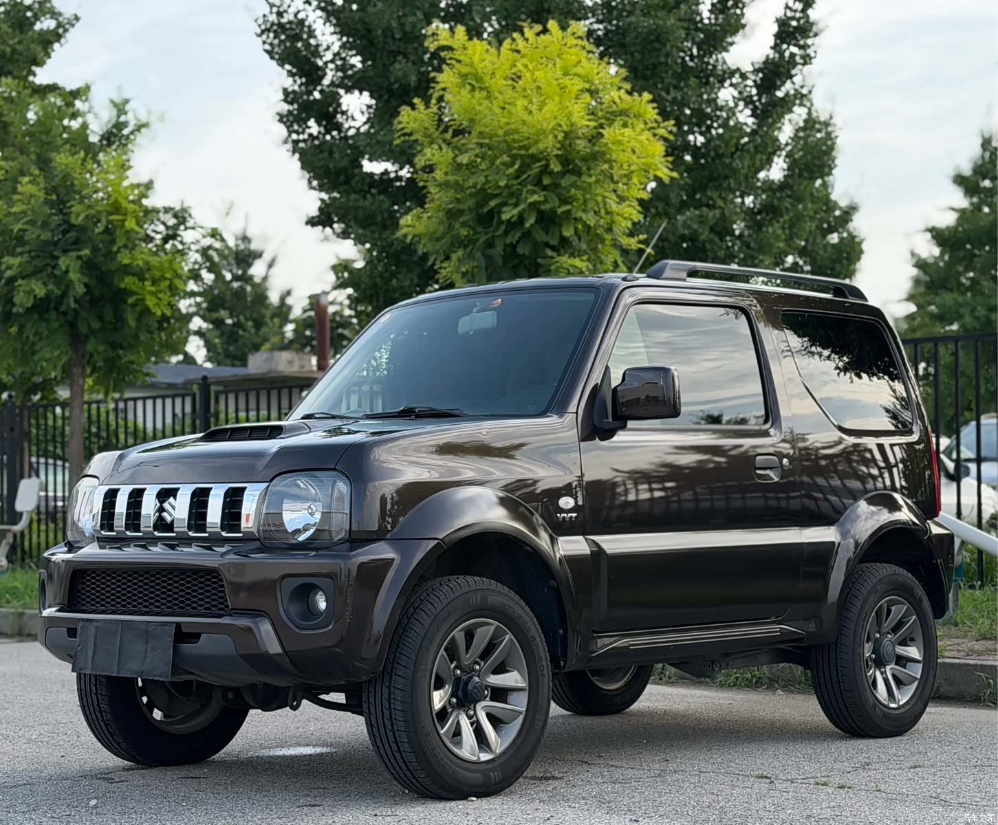 Suzuki 1.3