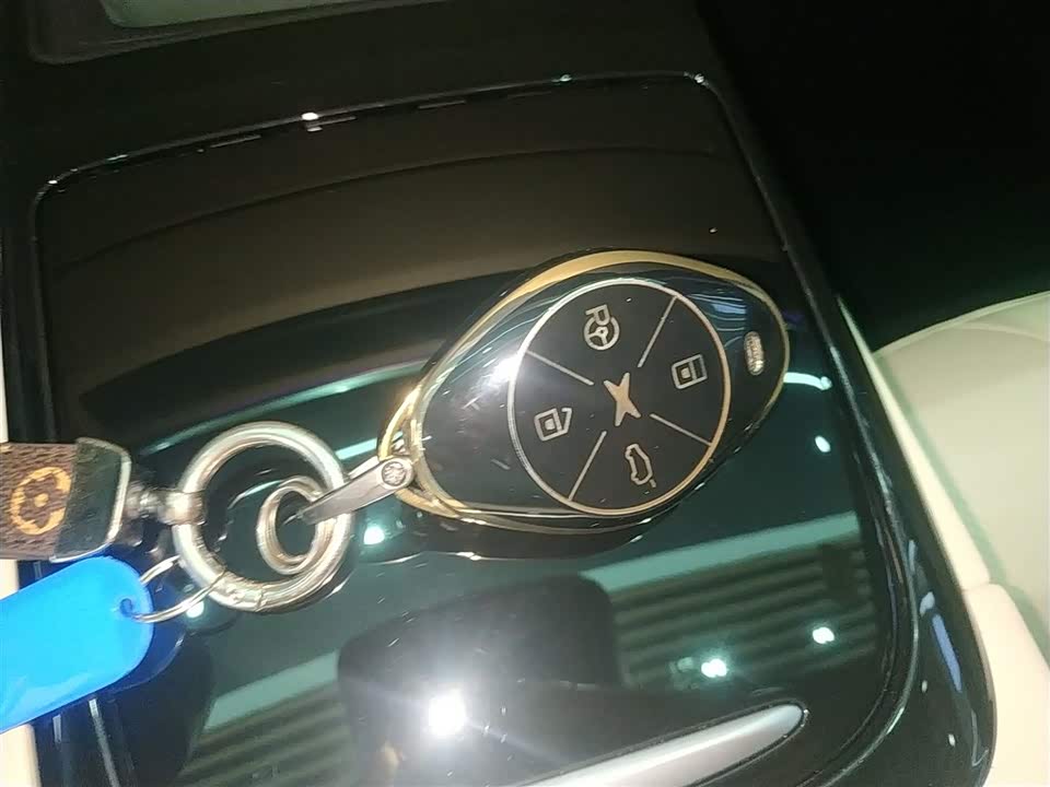 XPENG P7 XPENG P7