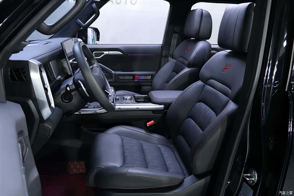 Jetour Traveller, 2024 14