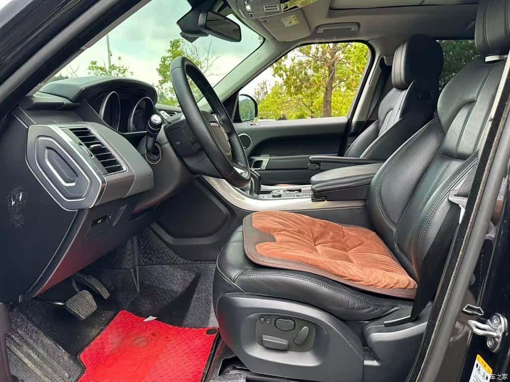 Land Rover Range Rover, 2014 4