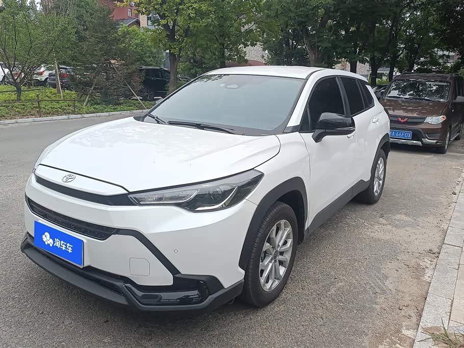 Toyota Frontlander