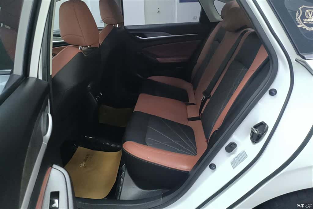 Changan Eado, 2024 11