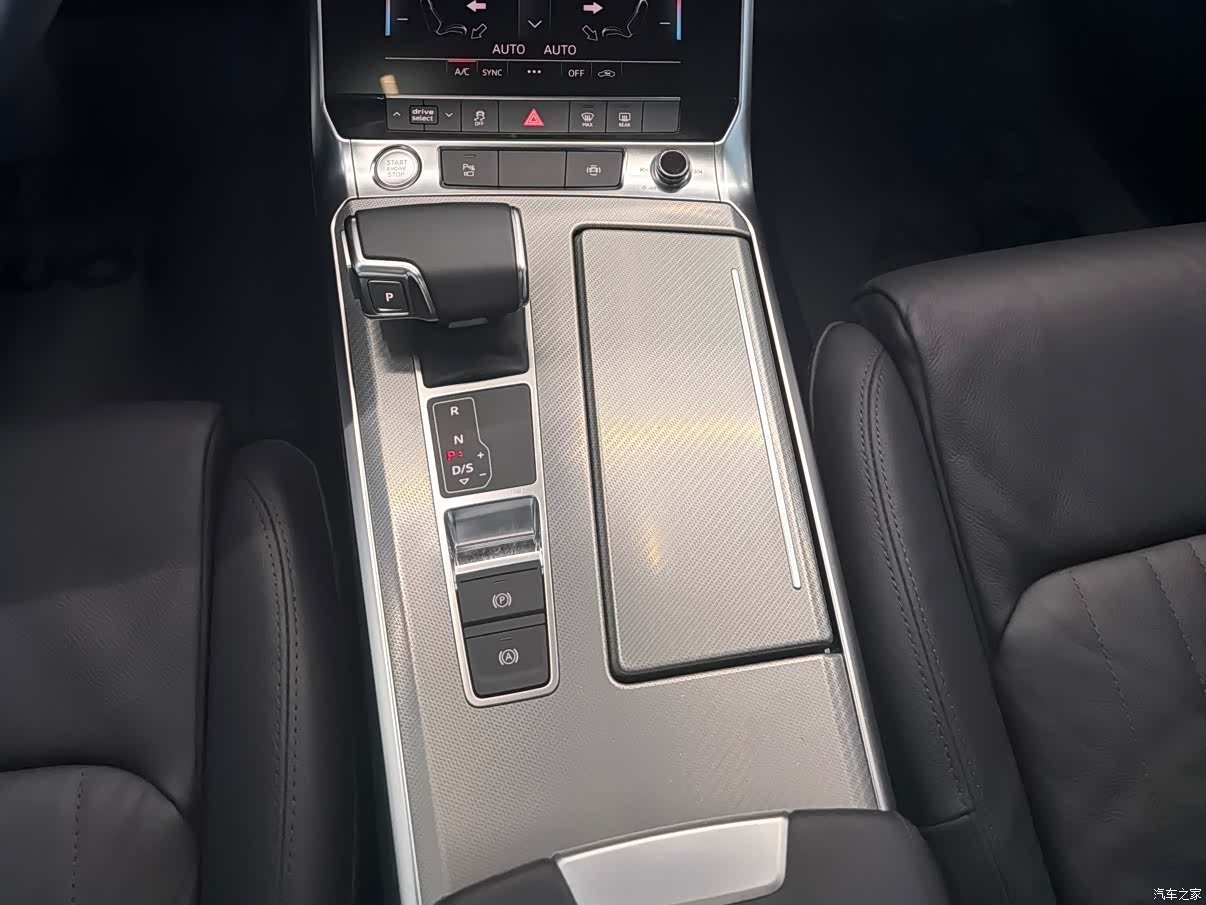 Audi A6L, 2020 20