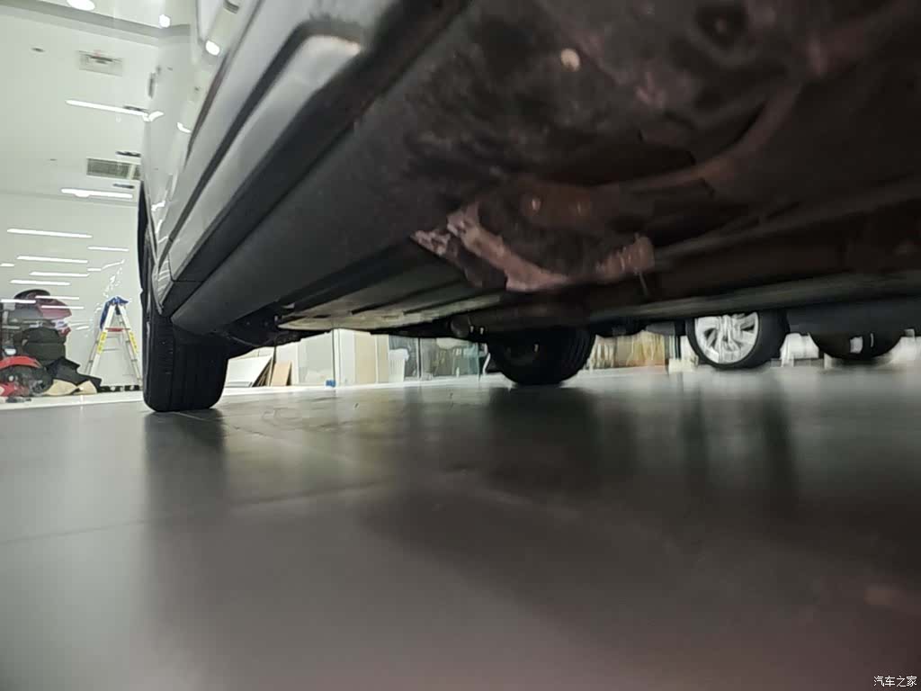 Subaru Forester, 2021 21
