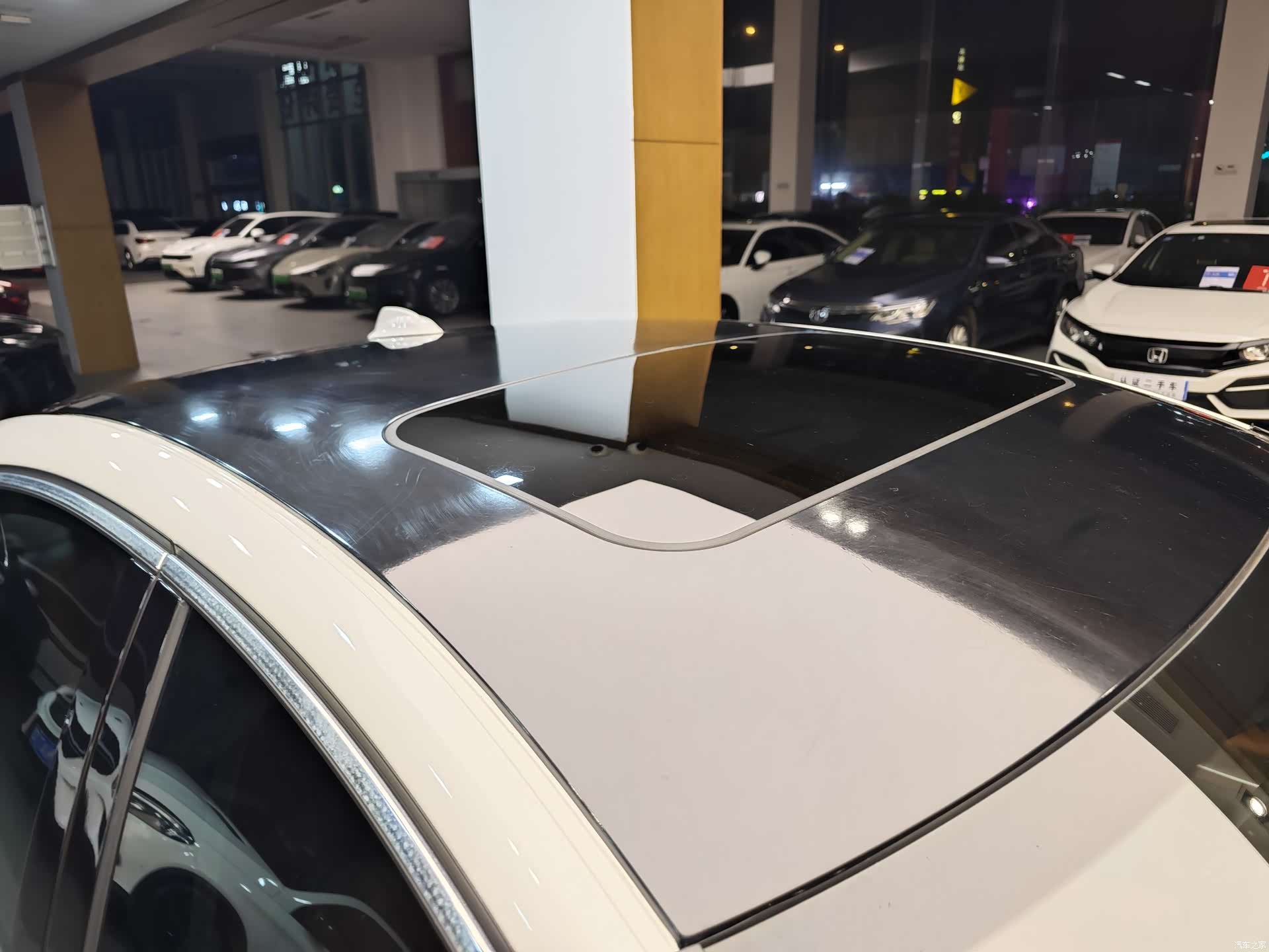 Volvo S60, 2017 33
