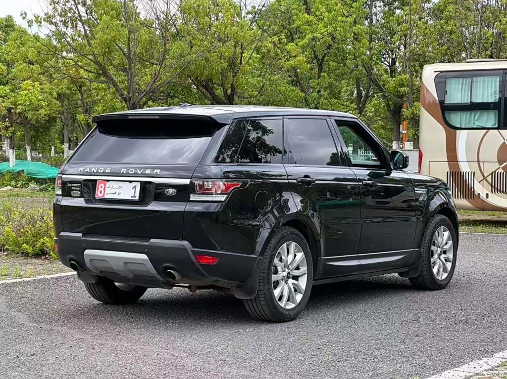 Land Rover Range Rover, 2014 7