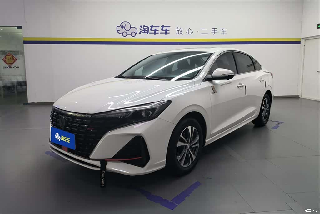 Changan Eado, 2024 1