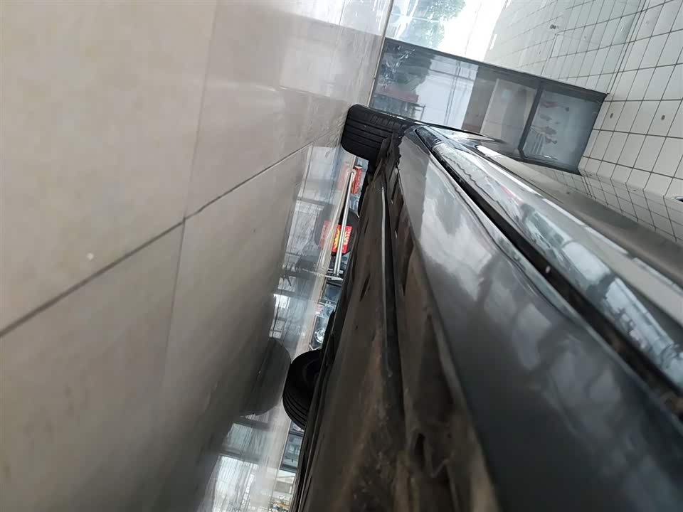 Volkswagen Magotan GTE