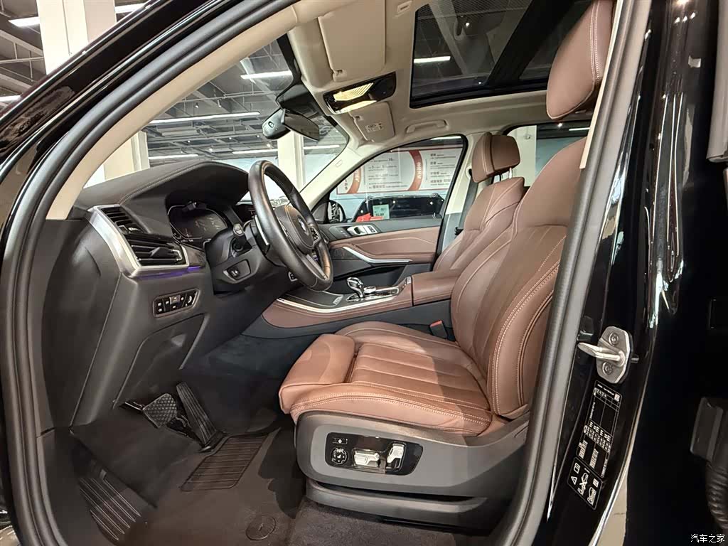 BMW X5, 2021 31