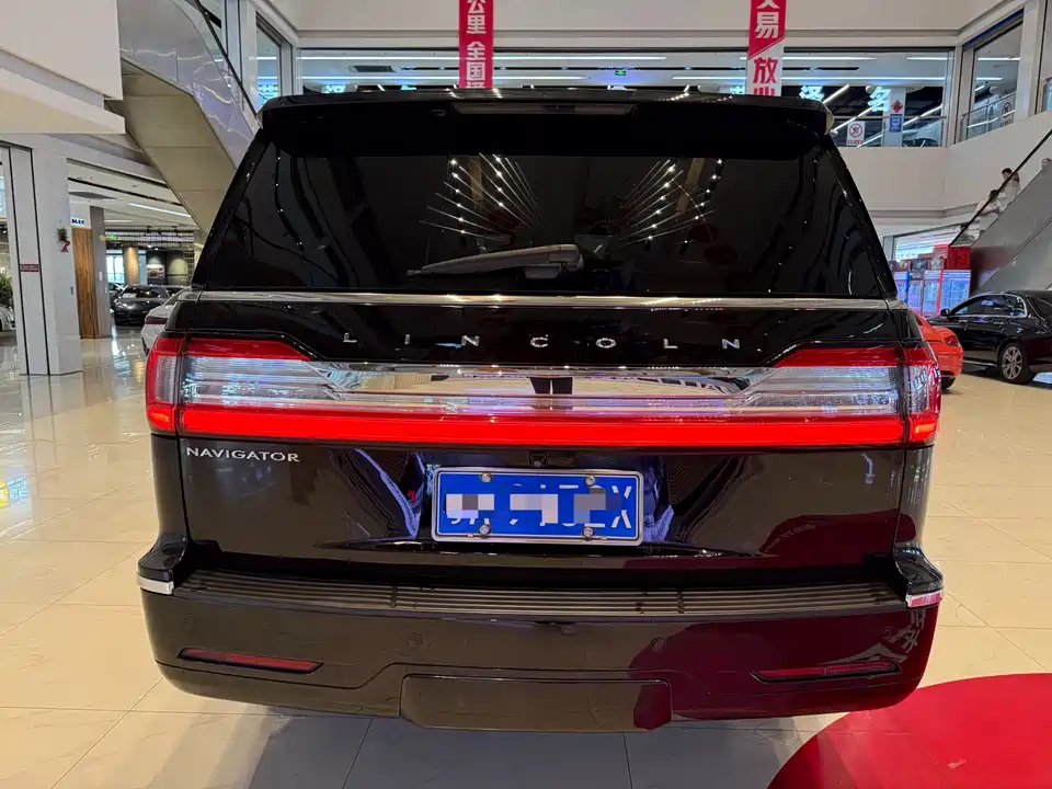 Lincoln Navigator Lincoln Navigator