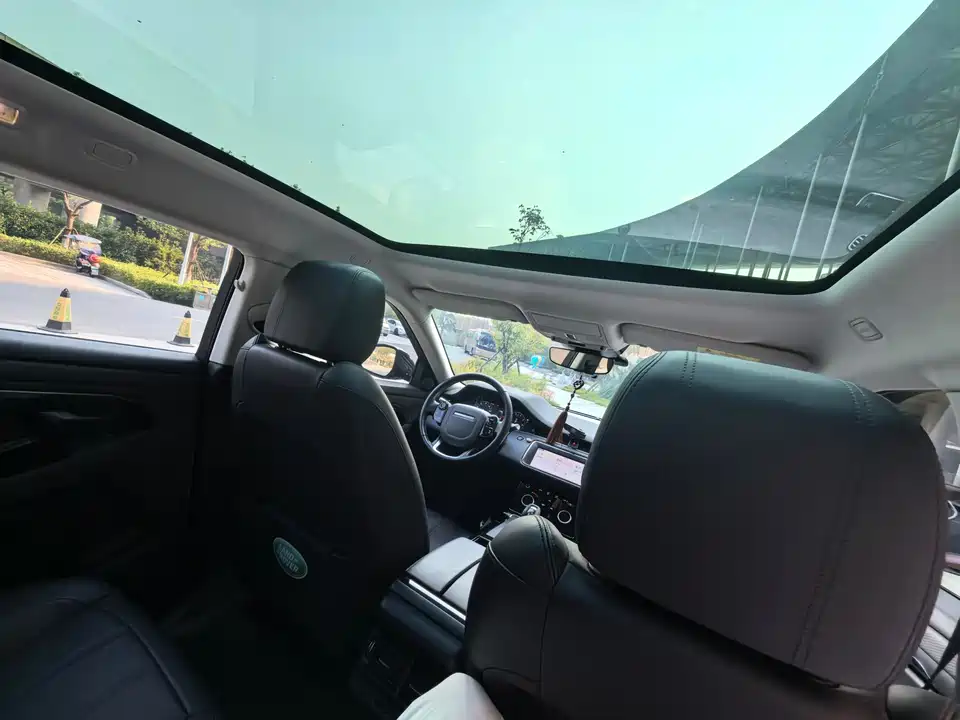 Land Rover Range Rover Aurora