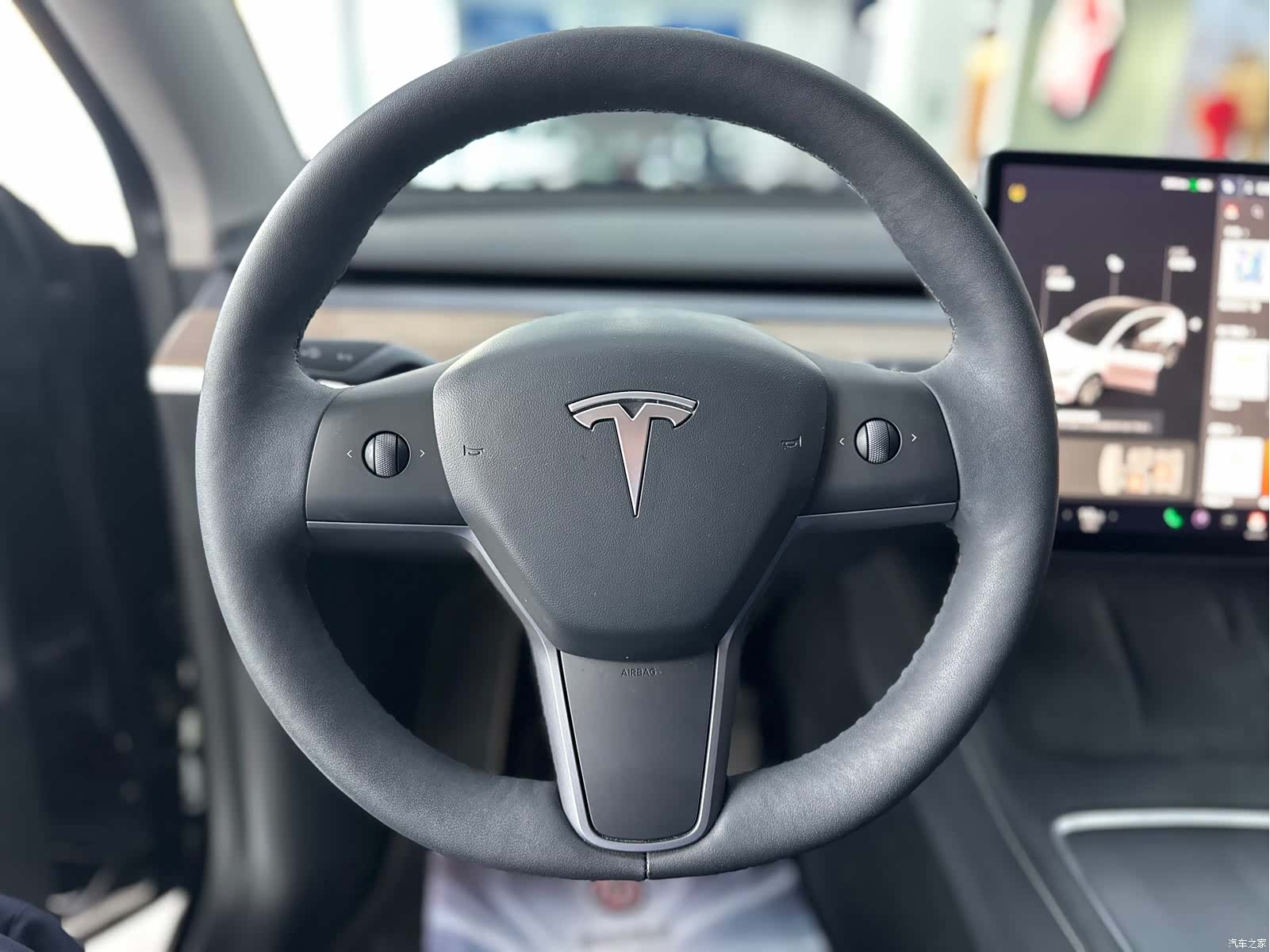 Tesla Model Y, 2021 8