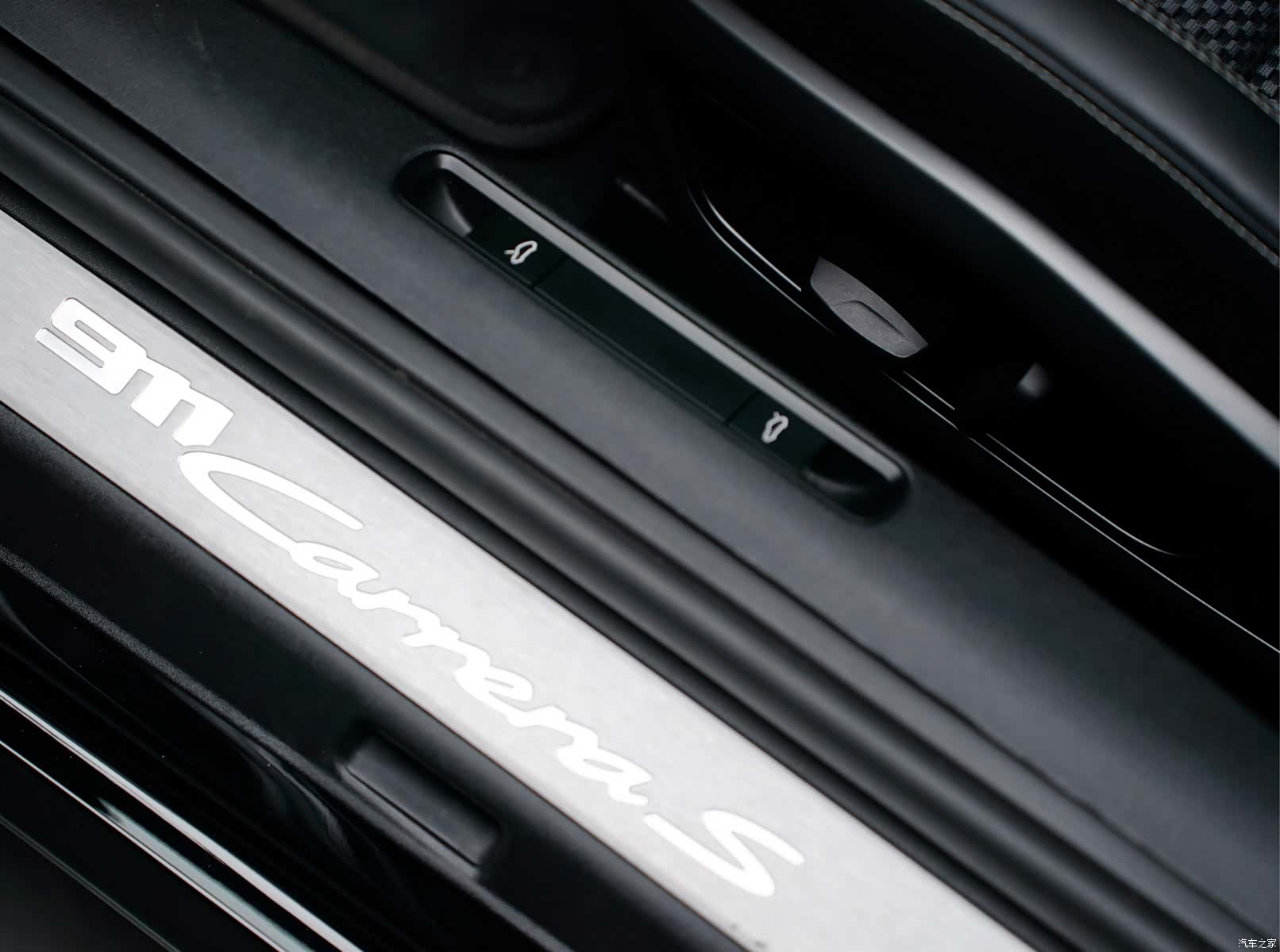 Porsche 911, 2022 11