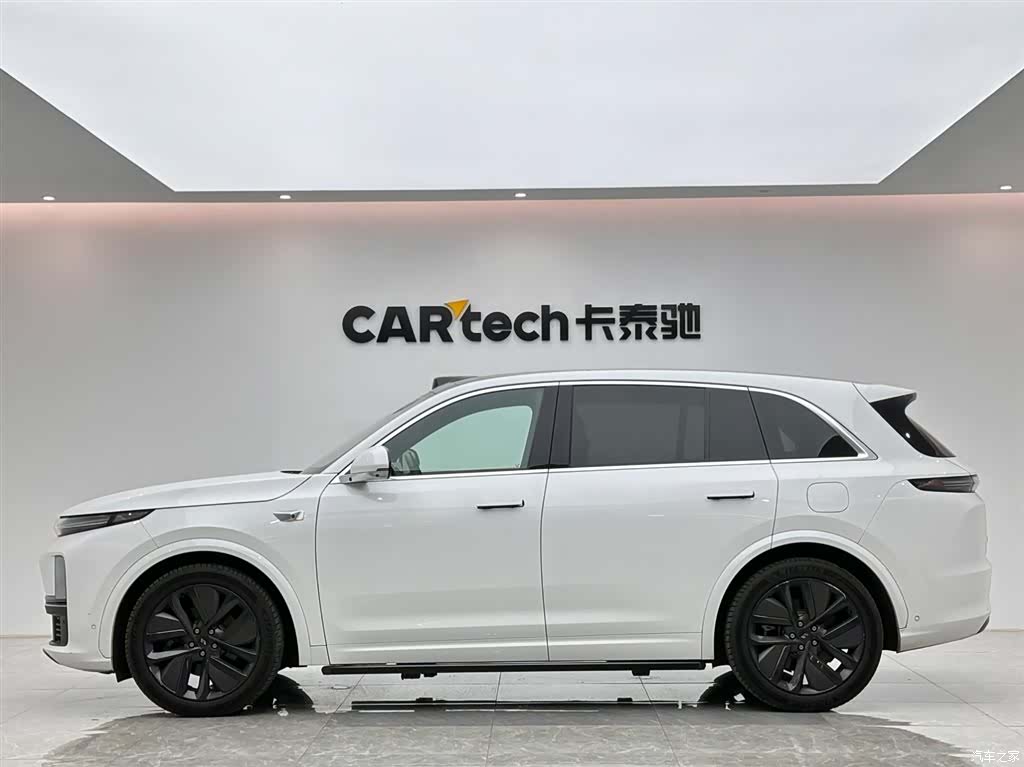Li Auto L7, 2024 2