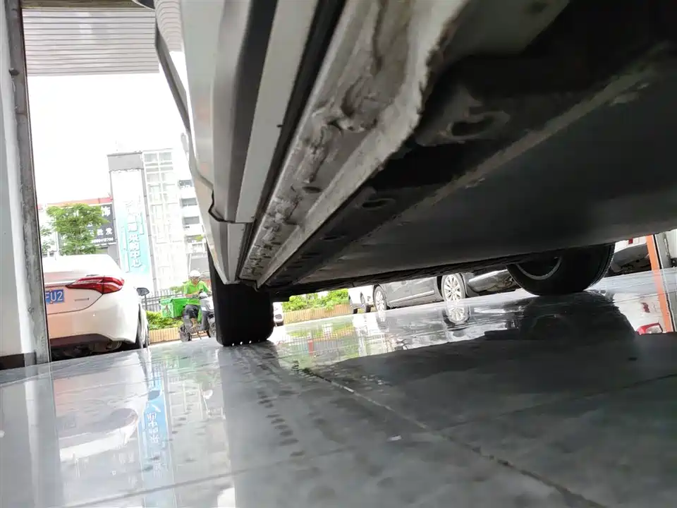 Geely Galaxy Galaxy E5