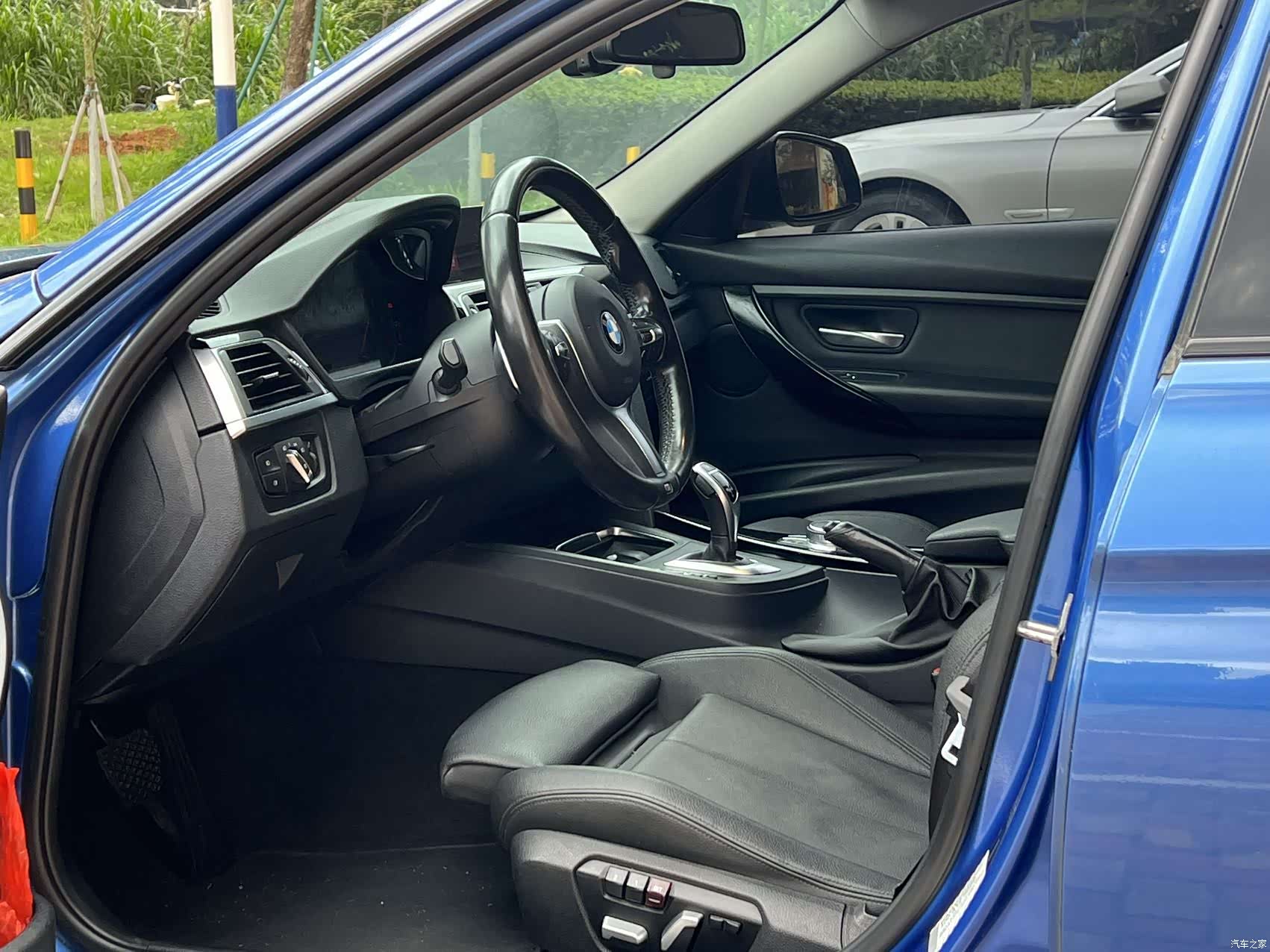 BMW 3 Series, 2018 4