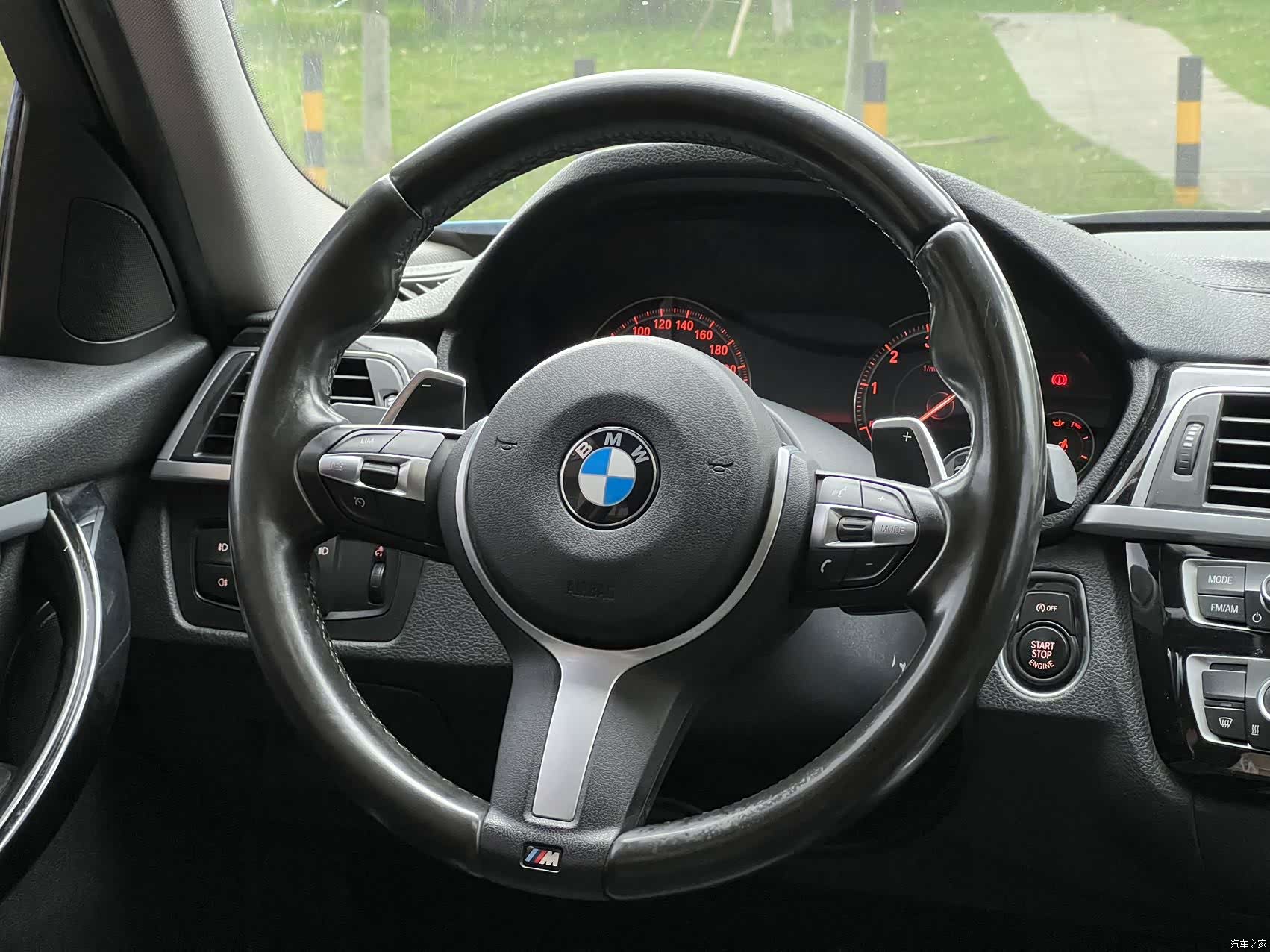 BMW 3 Series, 2018 7