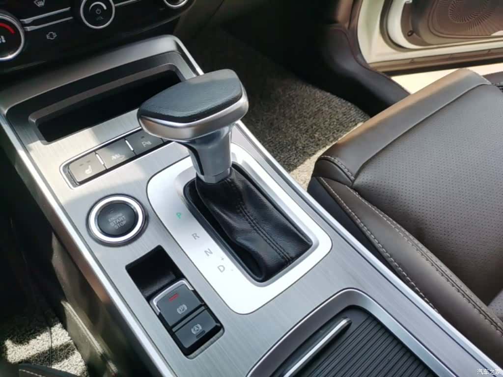 Chery Tiggo 7, 2018 14