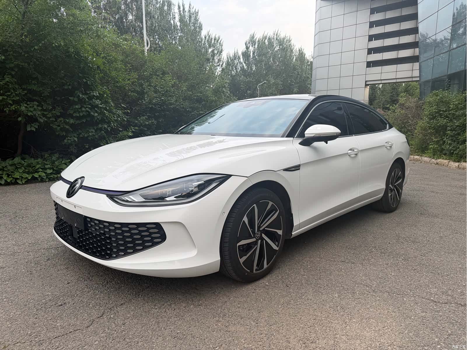 Volkswagen Lamando, 2022 1