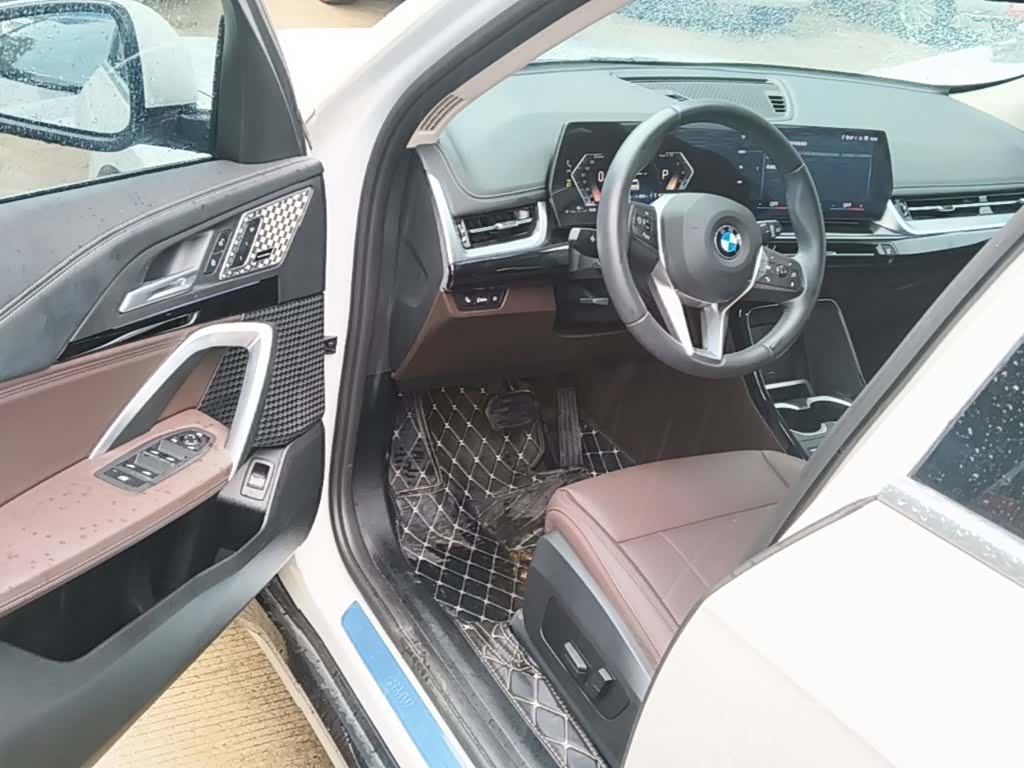 BMW X1, 2024 16