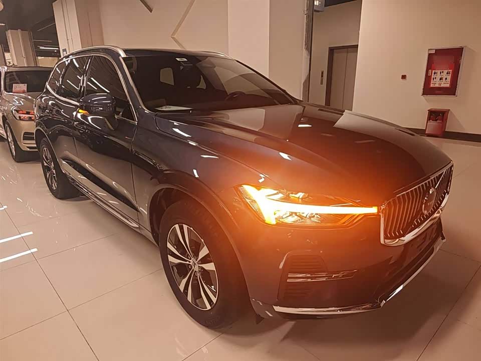 Tank Chengdu Car