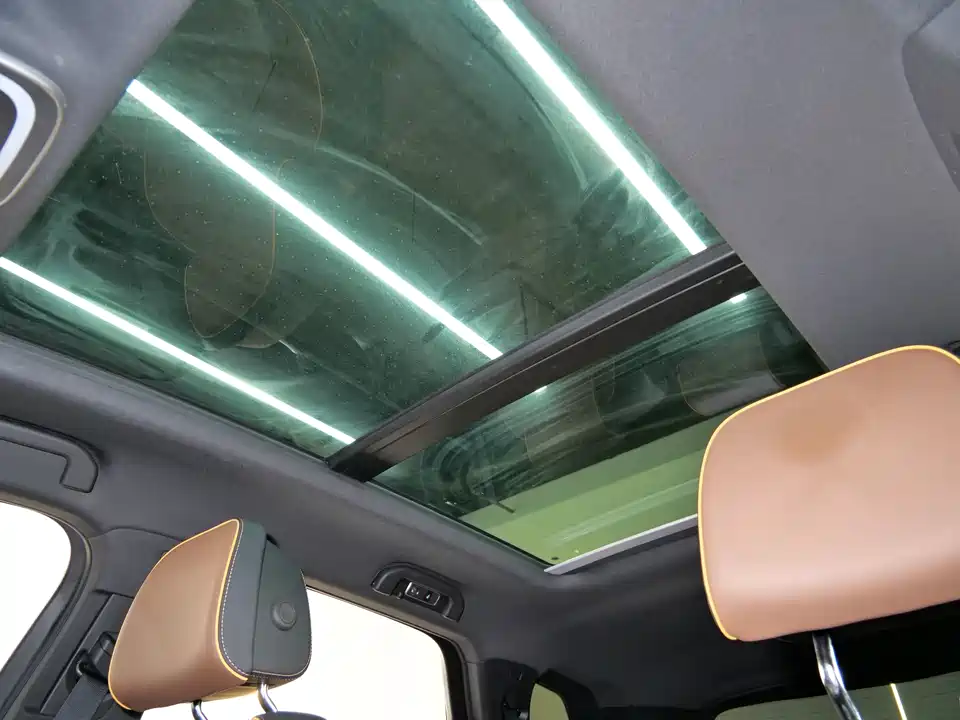 BYD Tangxin Energy BYD Tangxin Energy