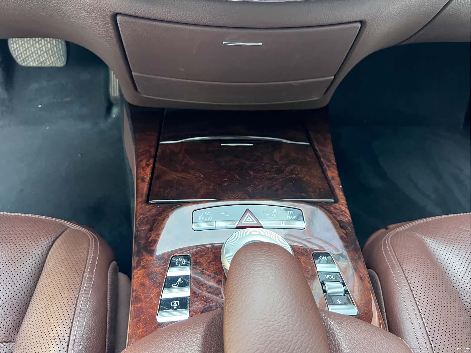 Mercedes-Benz S-Class, 2013 26