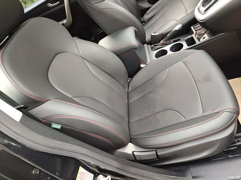 Haval H6, 2017 25