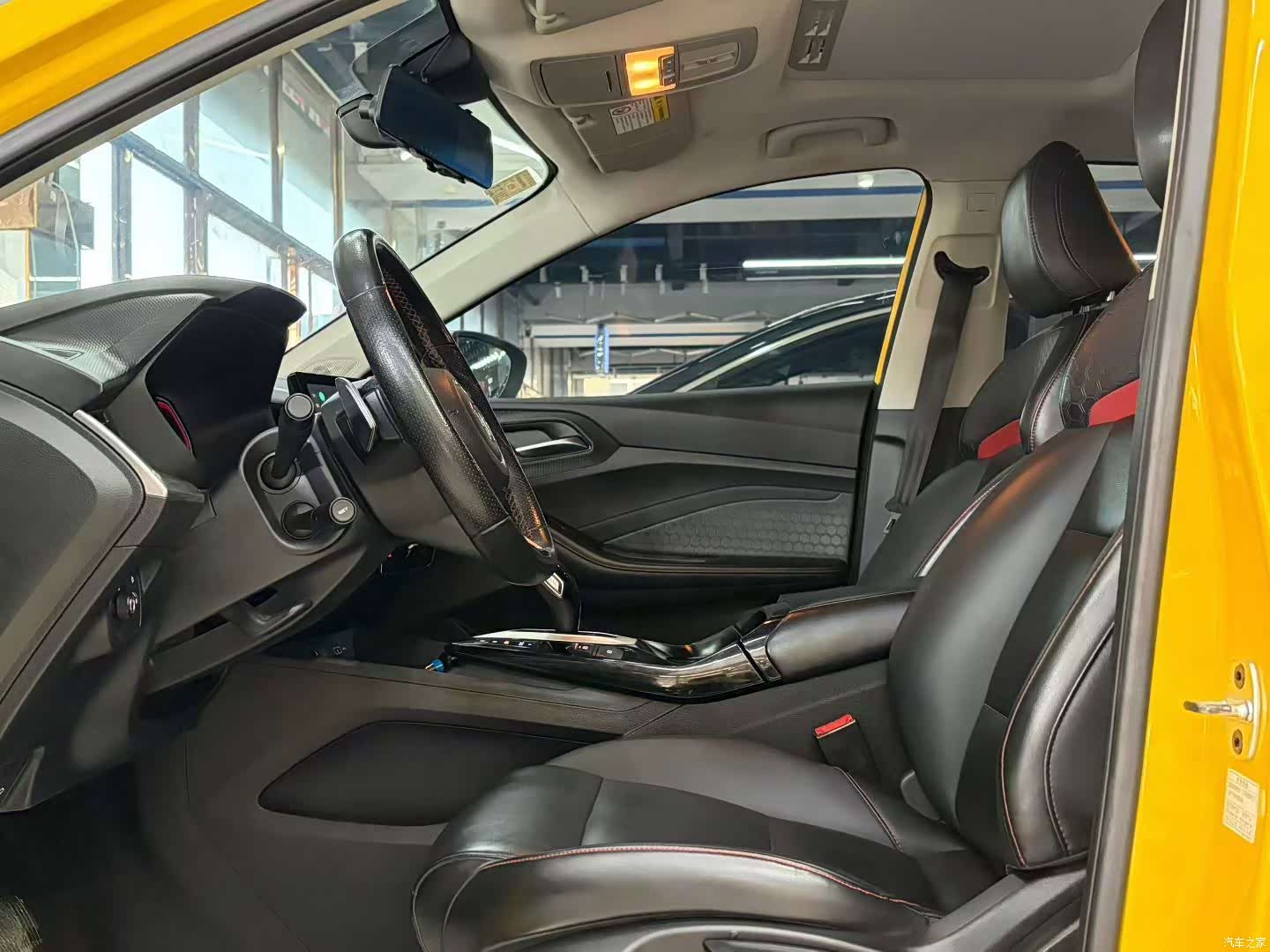MG MG5, 2021 4