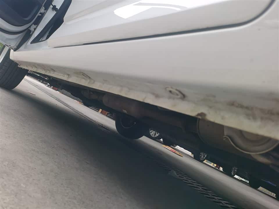 Wuling Wuling Hongguang PLUS