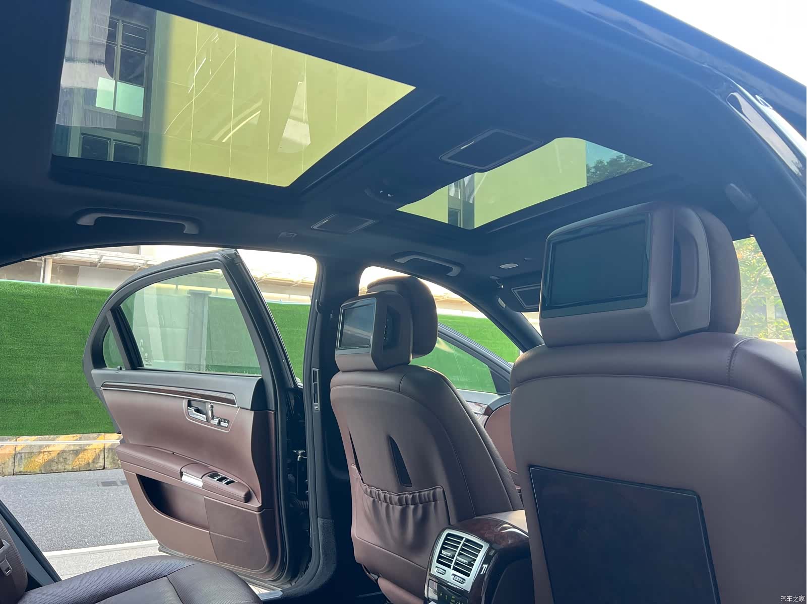Mercedes-Benz S-Class, 2013 13