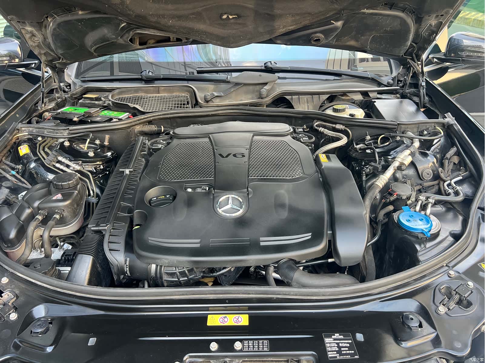 Mercedes-Benz S-Class, 2013 33