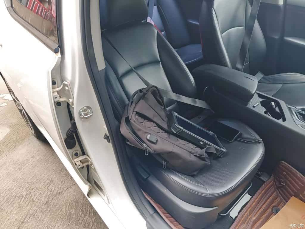 Kia K5, 2014 25