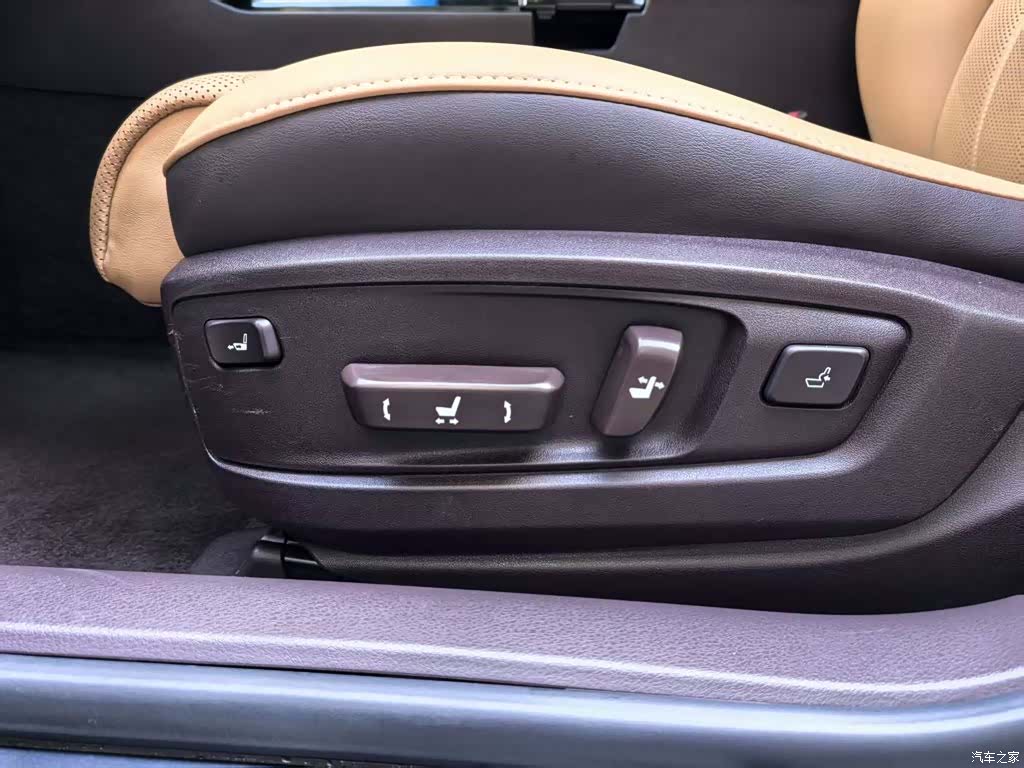 Lexus ES, 2017 25