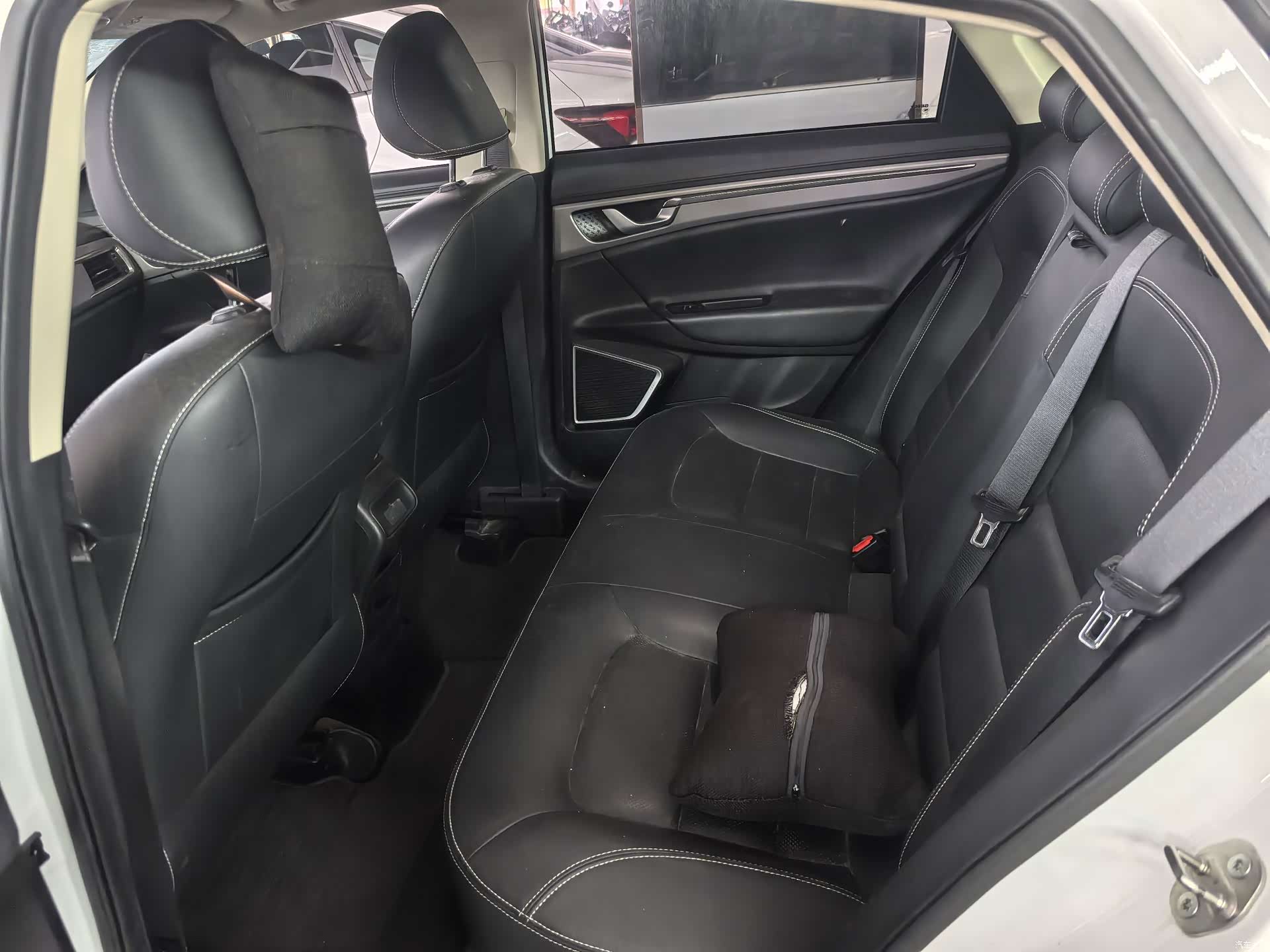 Geely Emgrand, 2019 12