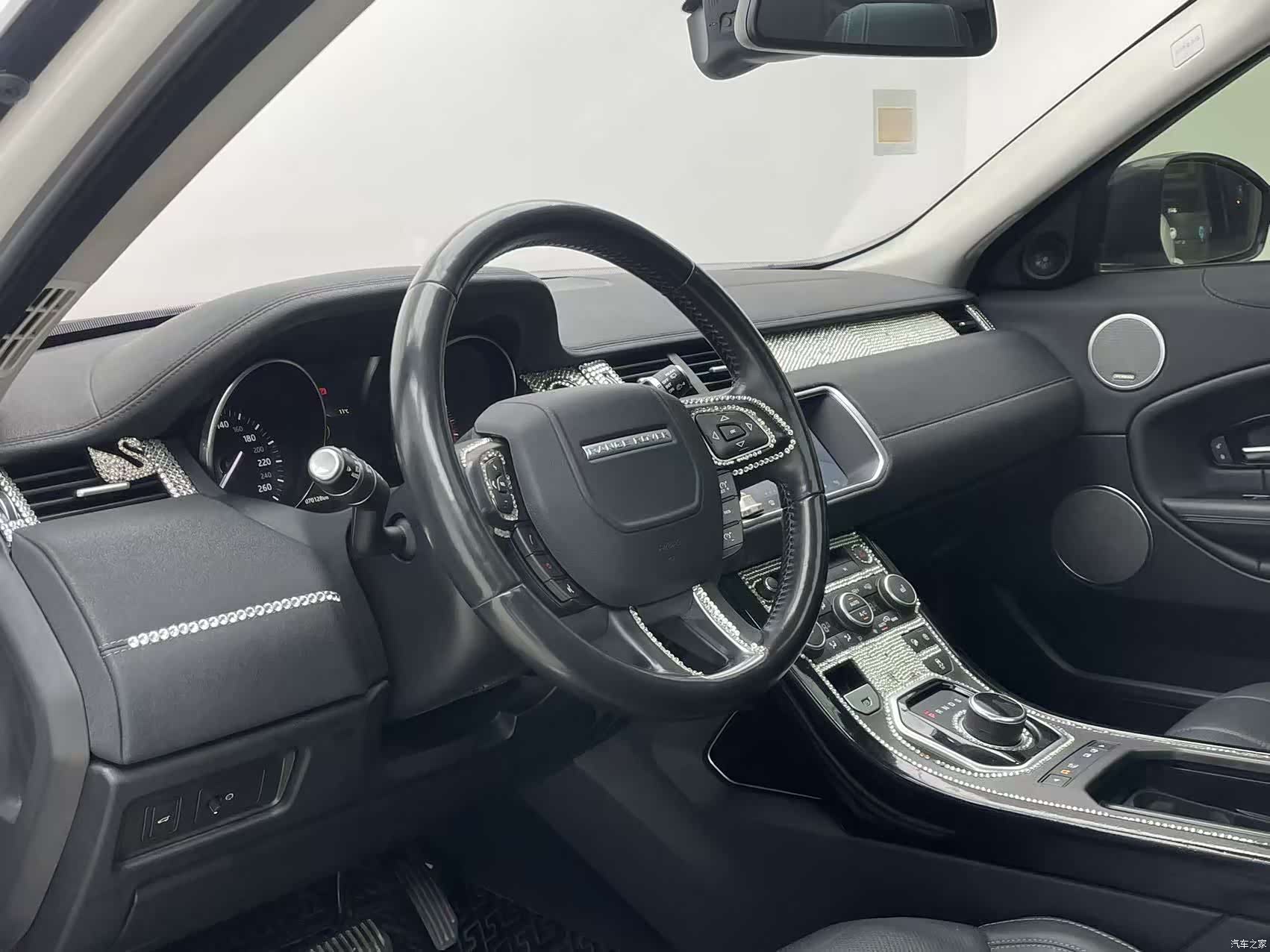 Land Rover Range Rover, 2018 все фото