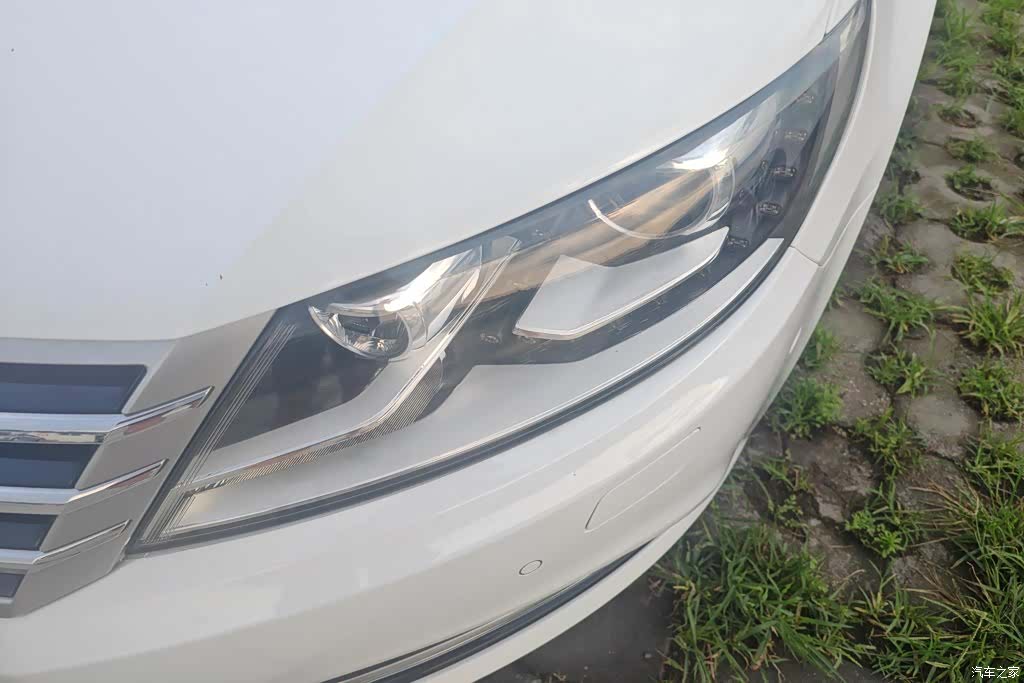 Volkswagen CC, 2017 все фото