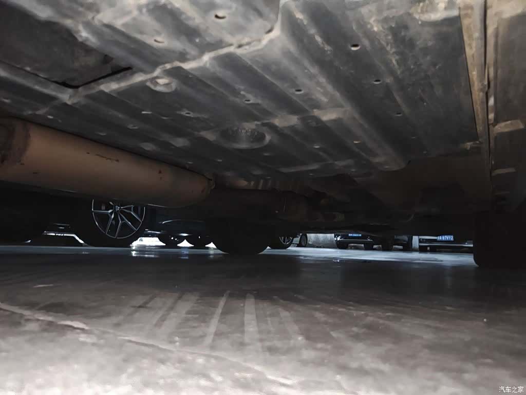 GAC GS7, 2018 19