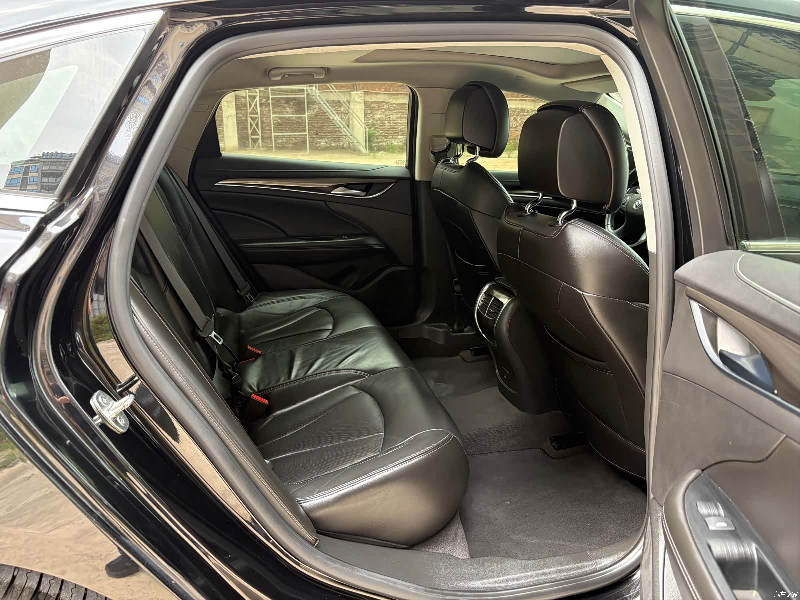 Buick LaCrosse, 2018 14