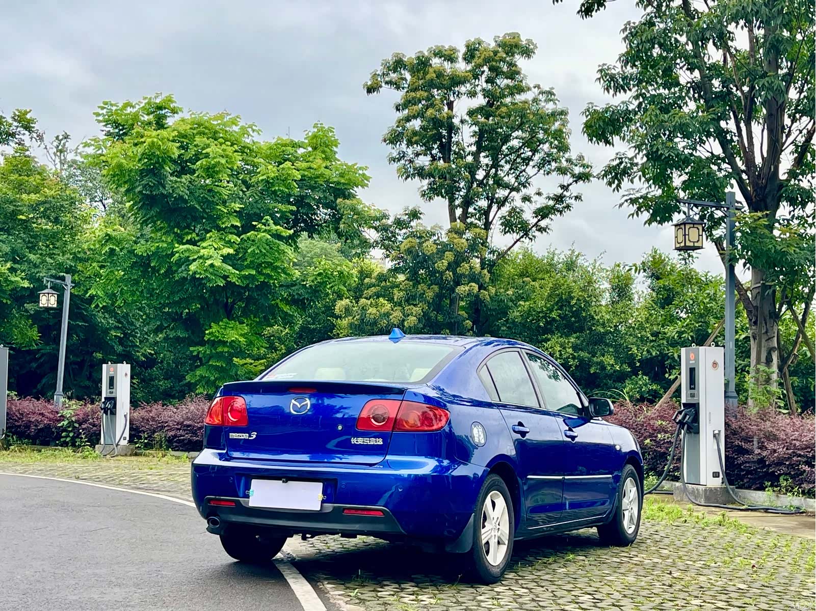 Mazda 3, 2010 25