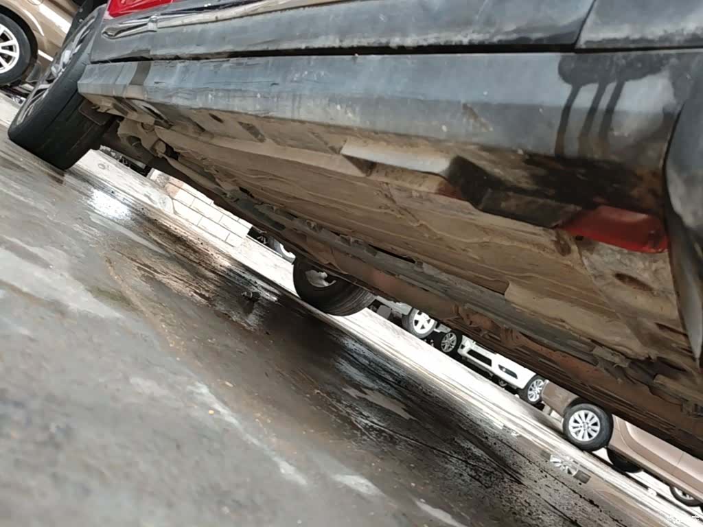 DongFeng T5, 2019 21