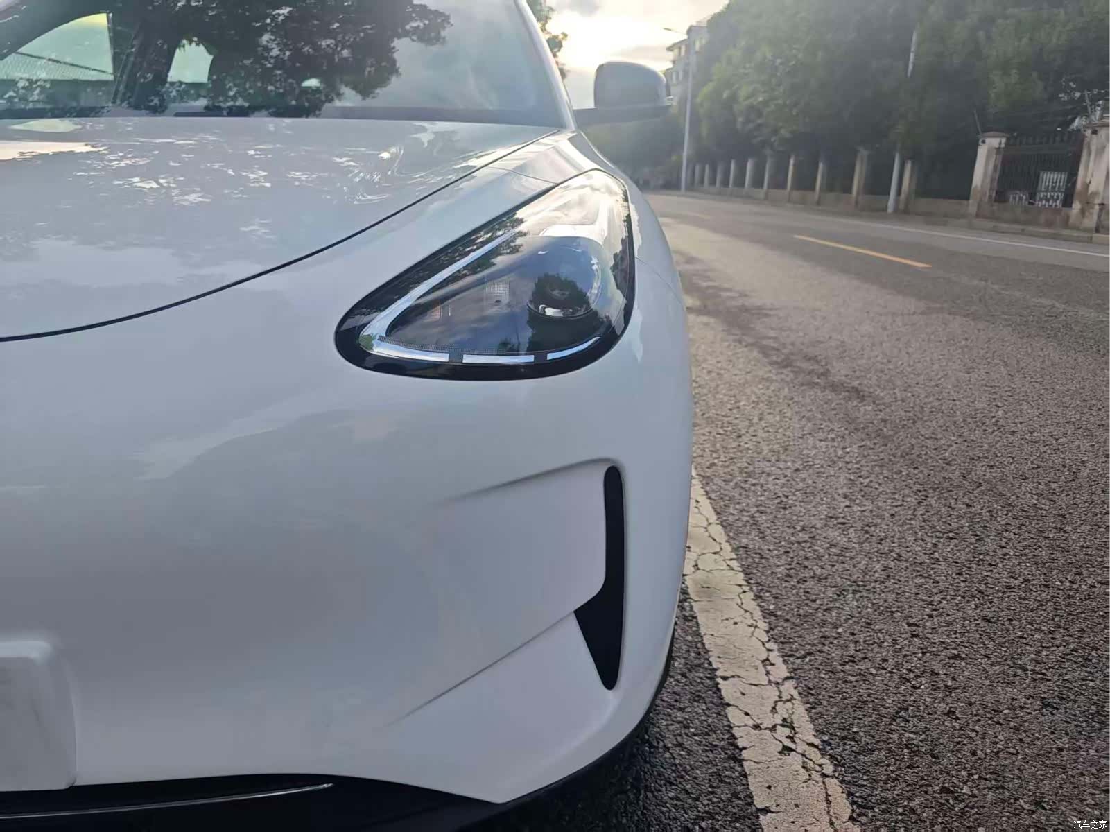 Geely Xingyuan, 2025 14