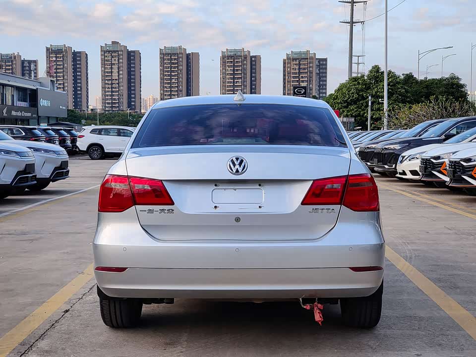 Volkswagen Jetta