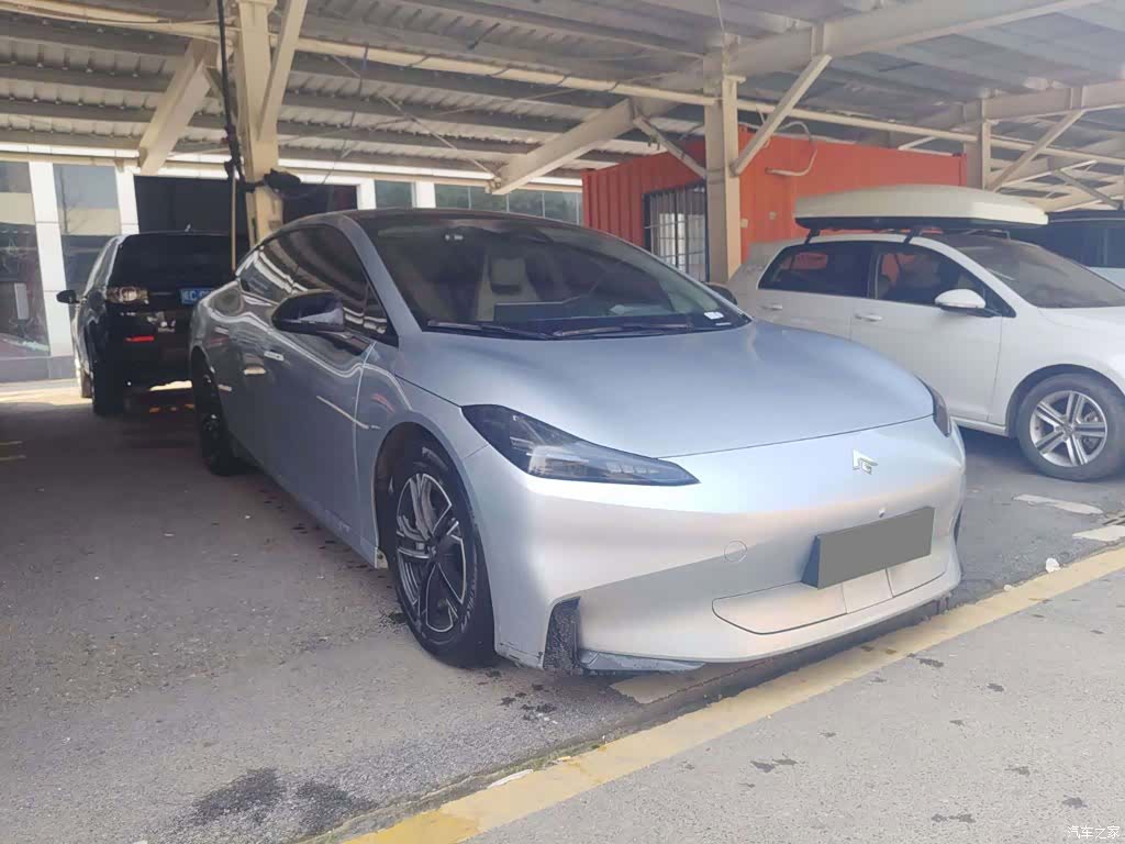 Hyper GT, 2024 3