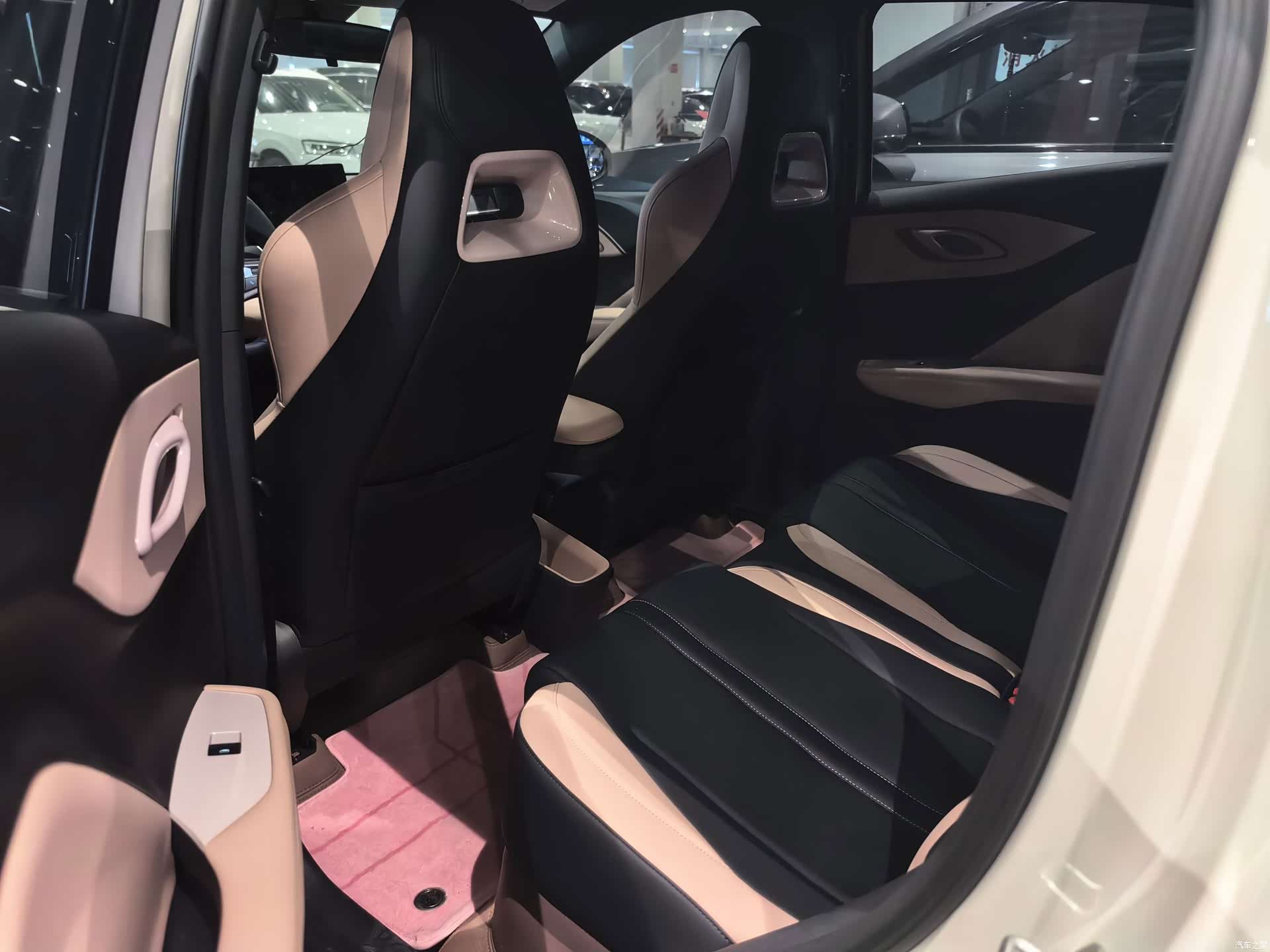 BYD Seagull, 2026 6
