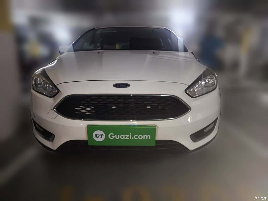 Ford Focus, 2015 3