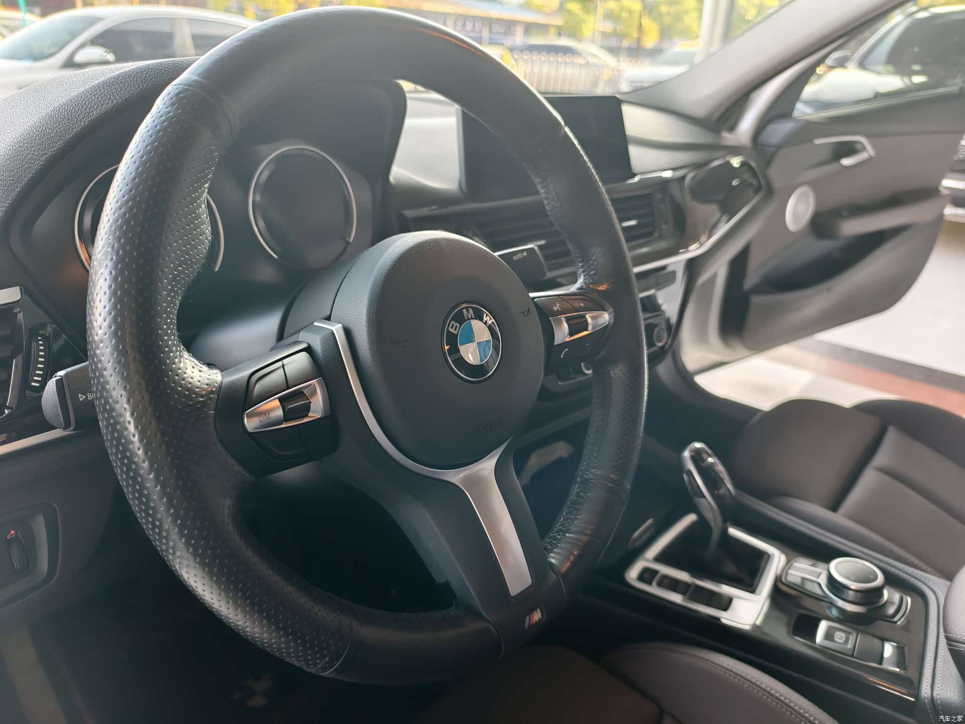 BMW 1 Series, 2021 10