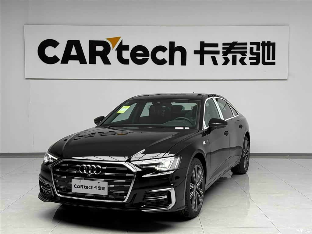 Audi A6L, 2026 2