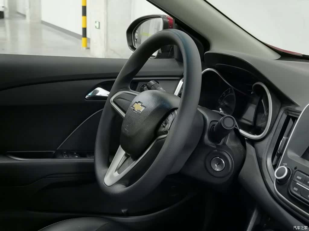 Chevrolet 320, 2018 22