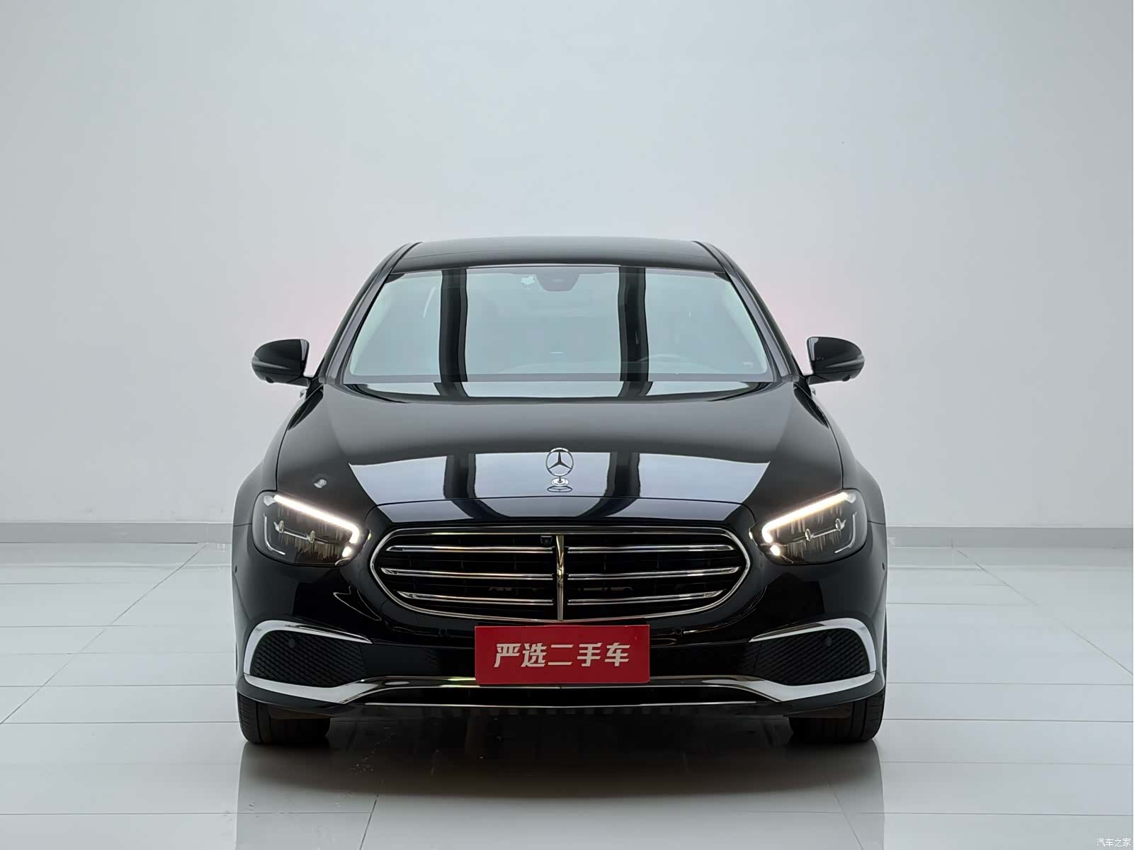 Mercedes-Benz E-Class, 2023 2